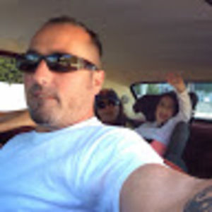 Meet your Posher, Greg